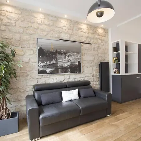 The Designer * Paris