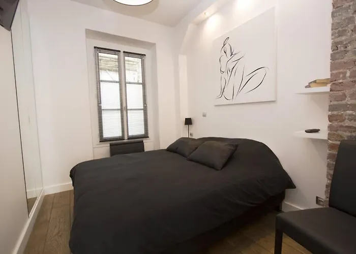 The Designer Apartamento *