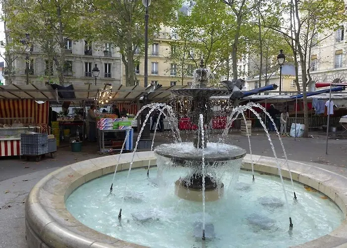 The Designer París